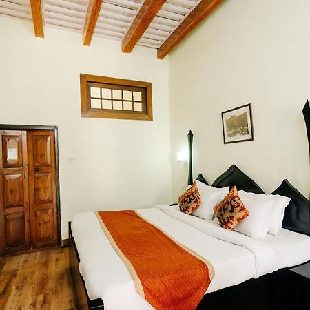 The Pavilion Nainital Bagian luar foto