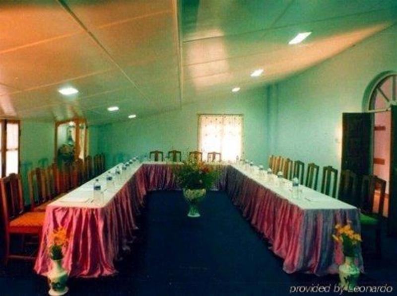 The Pavilion Nainital Bagian luar foto
